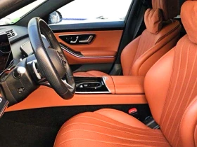 Mercedes-Benz S 350 | Mobile.bg    9