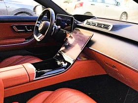 Mercedes-Benz S 350 | Mobile.bg    11