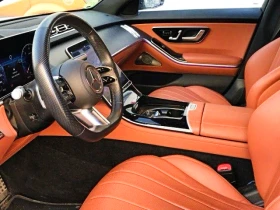 Mercedes-Benz S 350 | Mobile.bg    8