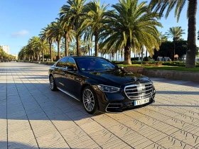 Mercedes-Benz S 350