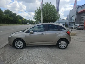 Citroen C3 1.4hdi--EXCLUSIV | Mobile.bg    8