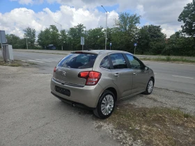 Citroen C3 1.4hdi--EXCLUSIV | Mobile.bg    5