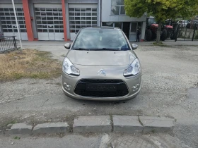     Citroen C3 1.4hdi--EXCLUSIV