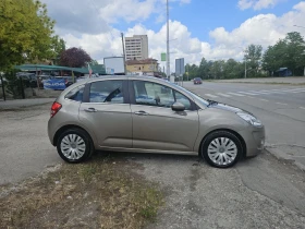     Citroen C3 1.4hdi--EXCLUSIV