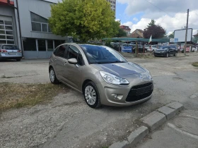     Citroen C3 1.4hdi--EXCLUSIV