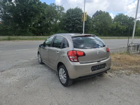 Citroen C3 1.4hdi--EXCLUSIV | Mobile.bg    7