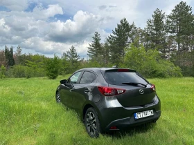 Mazda 2 M-Line GT 1.5 i | Mobile.bg    6