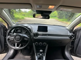 Mazda 2 M-Line GT 1.5 i | Mobile.bg    15