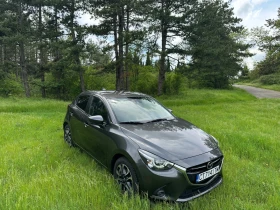Mazda 2 M-Line GT 1.5 i | Mobile.bg    3