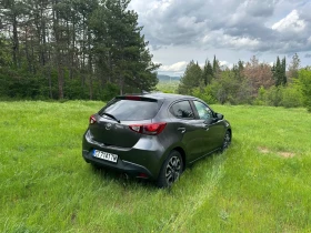 Mazda 2 M-Line GT 1.5 i | Mobile.bg    5