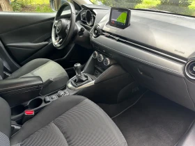 Mazda 2 M-Line GT 1.5 i | Mobile.bg    14
