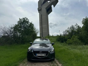 Mazda 2 M-Line GT 1.5 i | Mobile.bg    9