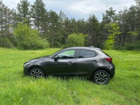 Mazda 2 M-Line GT 1.5 i | Mobile.bg    4