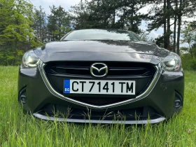 Mazda 2 M-Line GT 1.5 i | Mobile.bg    2