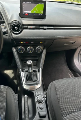 Mazda 2 M-Line GT 1.5 i | Mobile.bg    11