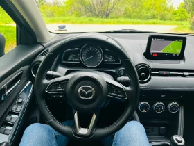 Mazda 2 M-Line GT 1.5 i | Mobile.bg    10