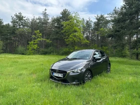 Mazda 2 M-Line GT 1.5 i | Mobile.bg    7