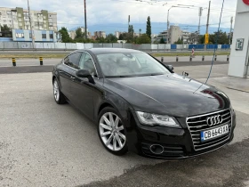 Audi A7 - 33000 лв. - 58402545 6