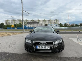 Audi A7 - 33000 лв. - 58402545 2