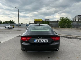 Audi A7 - 33000 лв. - 58402545 5