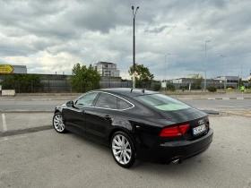 Audi A7 - 33000 лв. - 58402545 4