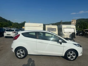 Обява за продажба на Ford Fiesta 1.2i КАТО НОВА ~5 790 лв. - изображение 1