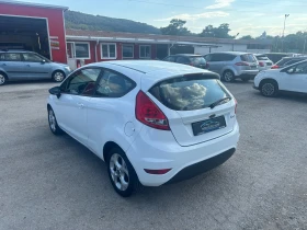 Обява за продажба на Ford Fiesta 1.2i КАТО НОВА ~5 790 лв. - изображение 4