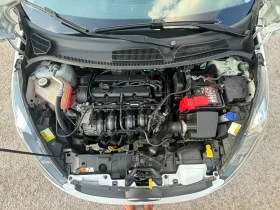 Обява за продажба на Ford Fiesta 1.2i КАТО НОВА ~5 790 лв. - изображение 9