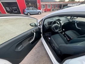 Обява за продажба на Ford Fiesta 1.2i КАТО НОВА ~5 790 лв. - изображение 8