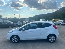 Обява за продажба на Ford Fiesta 1.2i КАТО НОВА ~5 790 лв. - изображение 5