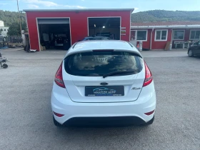 Обява за продажба на Ford Fiesta 1.2i КАТО НОВА ~5 790 лв. - изображение 3