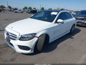 Mercedes-Benz C 300 LUXURY |   | Mobile.bg    9