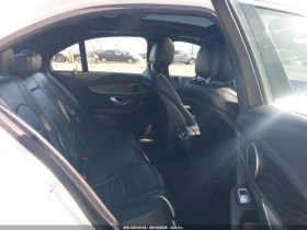 Mercedes-Benz C 300 LUXURY |   | Mobile.bg    13