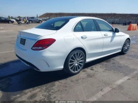 Mercedes-Benz C 300 LUXURY |   | Mobile.bg    4