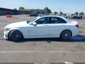 Mercedes-Benz C 300 LUXURY |   | Mobile.bg    8