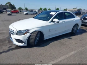 Mercedes-Benz C 300 LUXURY |   | Mobile.bg    2