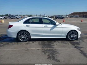 Mercedes-Benz C 300 LUXURY |   | Mobile.bg    7
