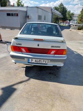 Lada 21015 | Mobile.bg    4