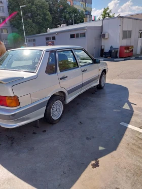 Lada 21015 | Mobile.bg    6