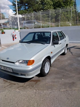    Lada 21015