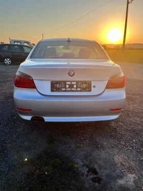 Обява за продажба на BMW 525 E60 ~4 999 лв. - изображение 3