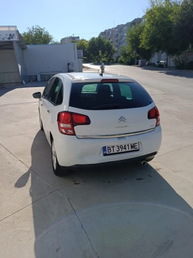 Citroen C3 EXCLUSIVE | Mobile.bg    9