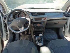 Citroen C3 EXCLUSIVE | Mobile.bg    13