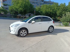 Citroen C3 EXCLUSIVE | Mobile.bg    4