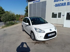     Citroen C3 EXCLUSIVE