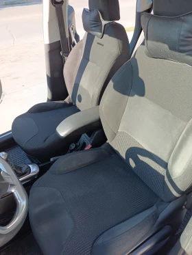 Citroen C3 EXCLUSIVE | Mobile.bg    11