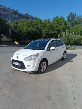 Citroen C3 EXCLUSIVE | Mobile.bg    3