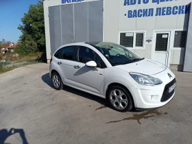 Citroen C3 EXCLUSIVE | Mobile.bg    6