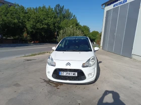 Citroen C3 EXCLUSIVE | Mobile.bg    5