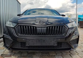 Skoda Octavia 2.0TSI/RS/245HP/DIGITAL/AMBI/CARPLAY/KEYLESS/590f | Mobile.bg    2